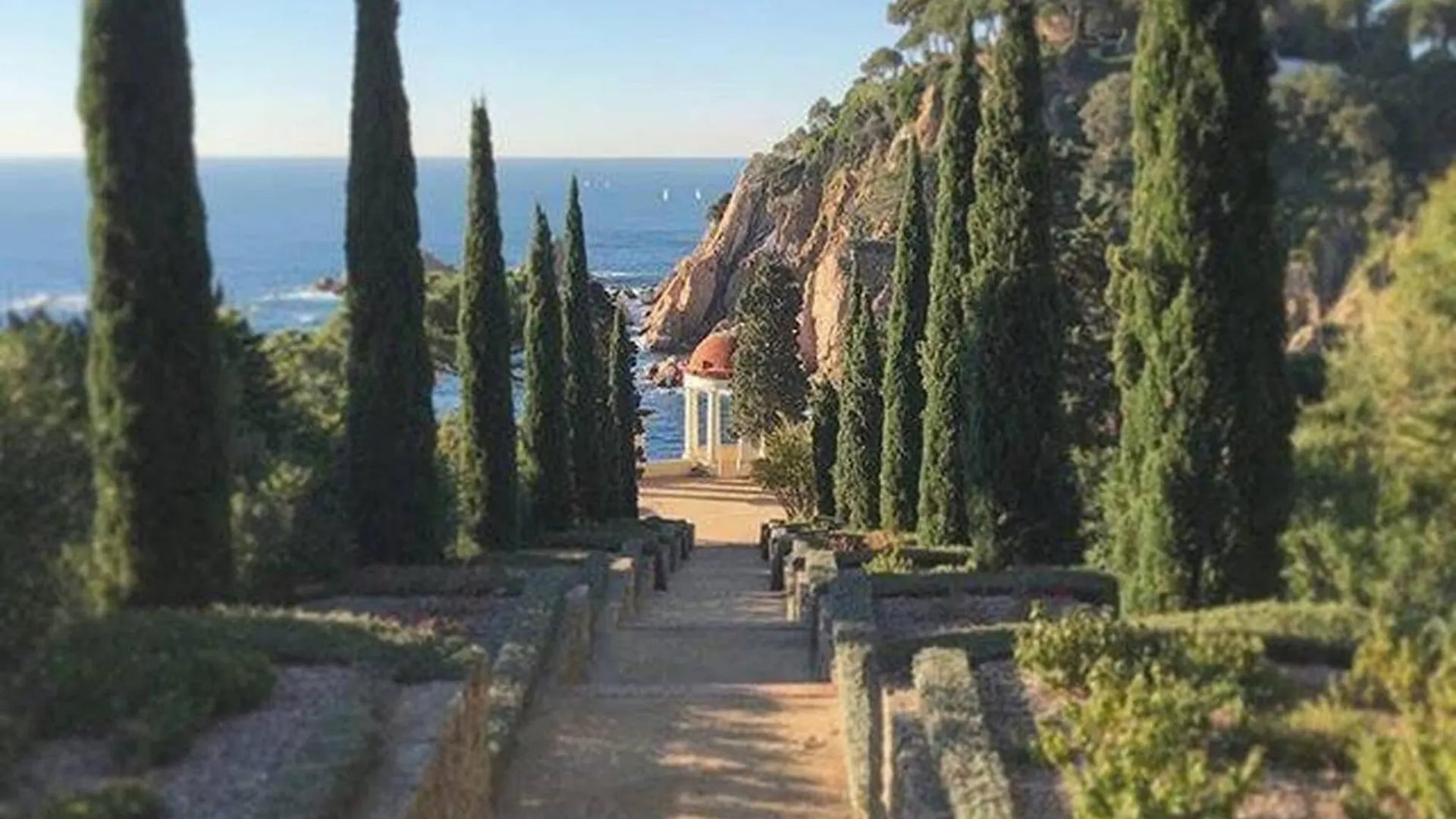 Equipped Centric Apartment With Large Terrace Lloret de Mar 0*,