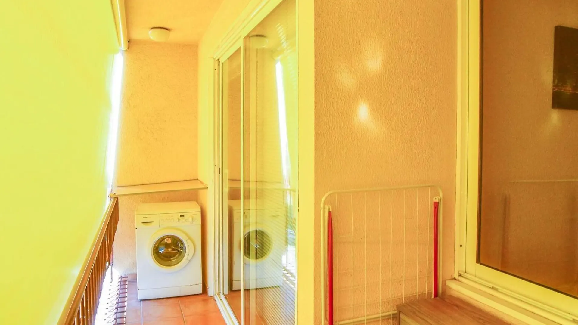 Equipped Centric Apartment With Large Terrace Lloret de Mar Spain