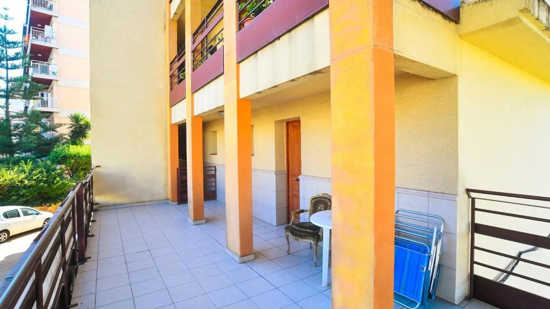 Equipped Centric Apartment With Large Terrace Lloret de Mar