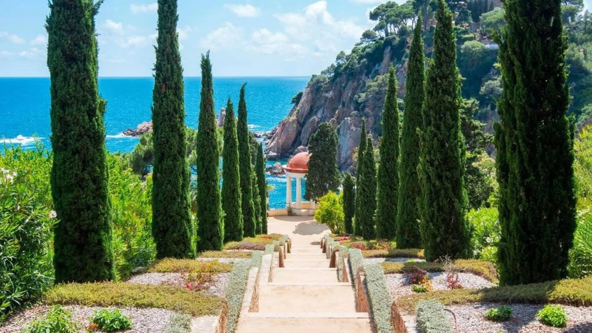 Equipped Centric Apartment With Large Terrace Lloret de Mar