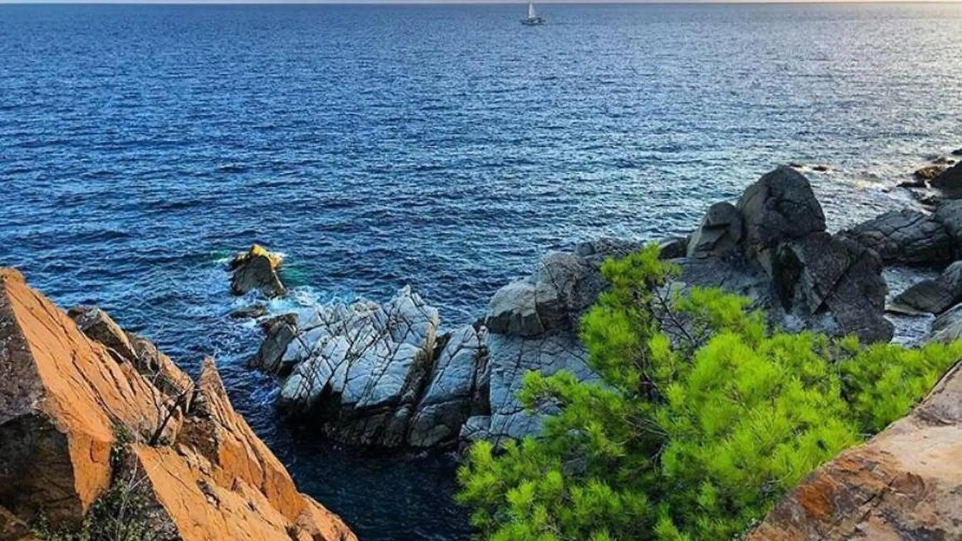 Equipped Centric Apartment With Large Terrace Lloret de Mar 0*,  Spain